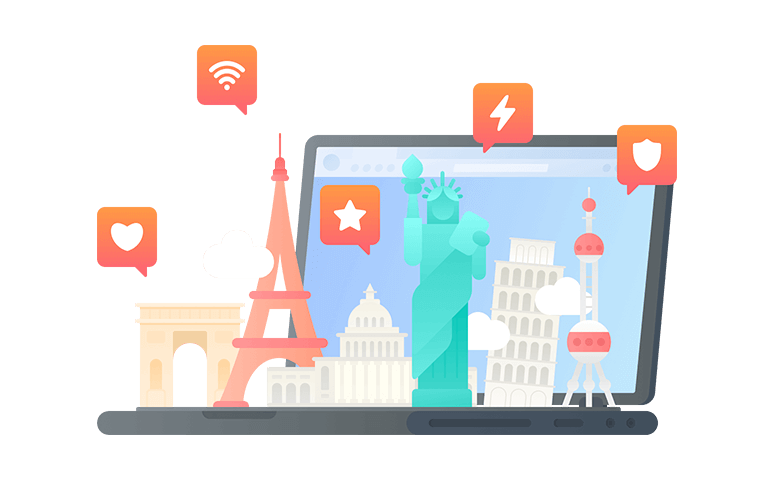 在瑞典连接到中国vpn - 雷艇加速器